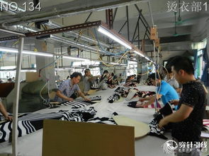 二十年匠心織就全球信賴——200人實力外貿品質工廠，專注針織毛衣生產加工