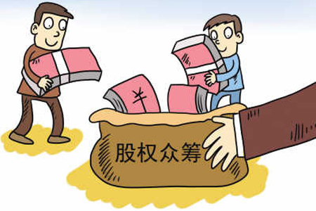 股權投資 財富增長的新引擎，為何你的認知仍停留在起點？