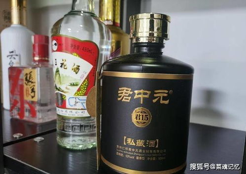 安徽人過年愛喝什么酒 當?shù)厝?古井貢不香了,這4款酒才是首選