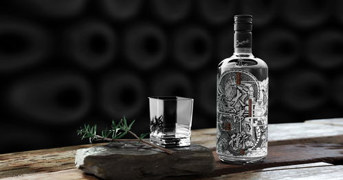 盒畔產(chǎn)品設(shè)計分享十大白酒包裝設(shè)計公司