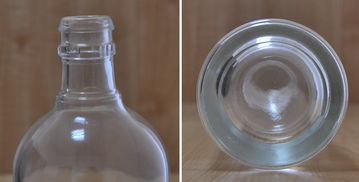 中國西部專業玻璃酒瓶生產廠