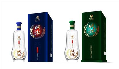 一些酒包裝設(shè)計4