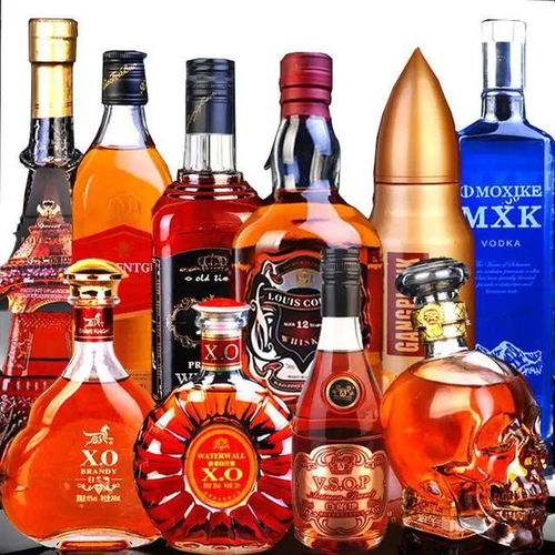 洋酒十大品牌排行榜,全網(wǎng)大數(shù)據(jù)評選的十大品牌,選酒不再迷茫