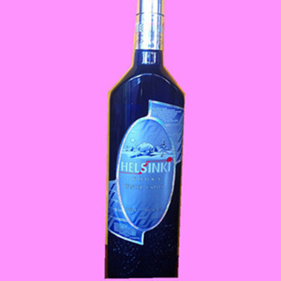 洋酒探秘 墨西哥甘露咖啡力嬌酒KAHLUA的獨(dú)特魅力